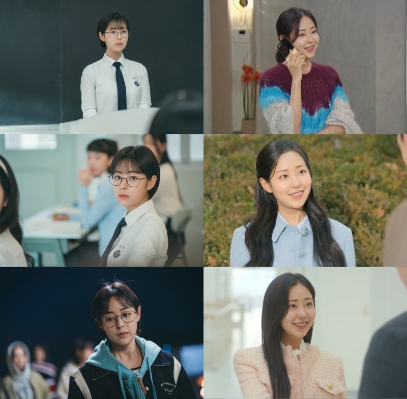 신슬기, ‘피라미드게임’→‘독수리 5형제를 부탁해’→‘귀궁’…매번 전작 잊게 하는 캐릭터 변신