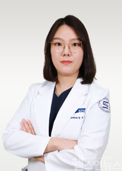 박유경 순천향대 부천병원 심장혈관흉부외과 교수