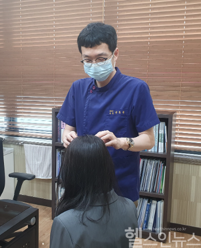 남준일 목포 남악고운의원 원장