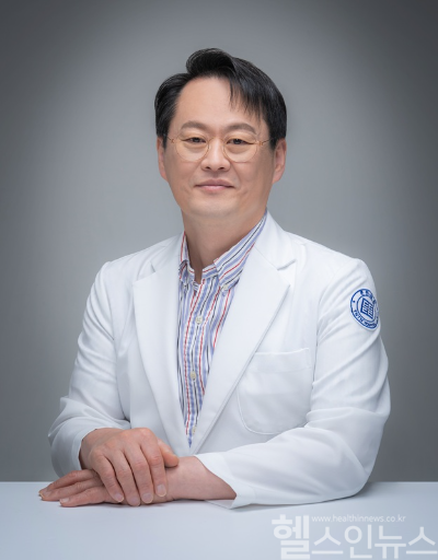 김용석 튼튼병원 원장(정형외과 전문의)