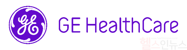 GE헬스케어 로고 (GE헬스케어 제공)