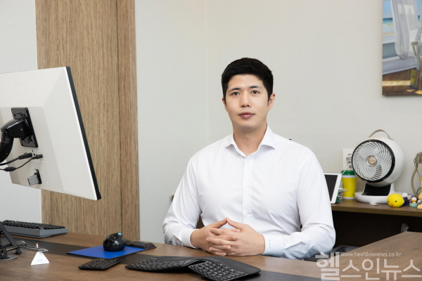 이상섭 성모연정신건강의학과 원장