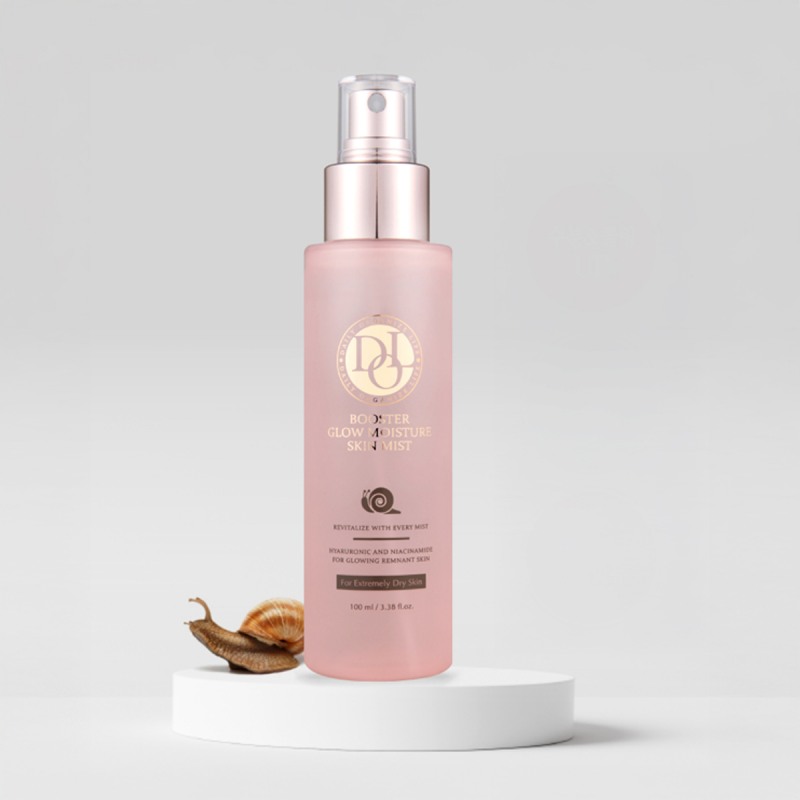 디올앤메디, ‘디올 부스터 글로우 모이스춰 스킨 미스트’ 출시