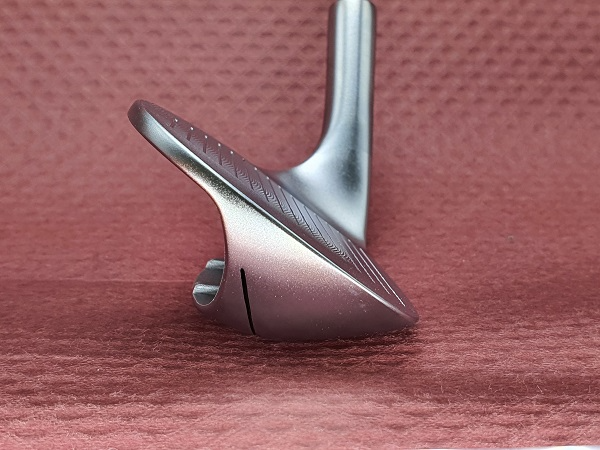 아카시 버디 웨지, 와디즈 펀딩 오픈