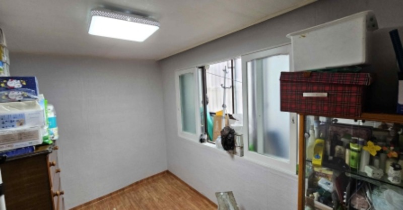 2025년 장애인 주택개조사업