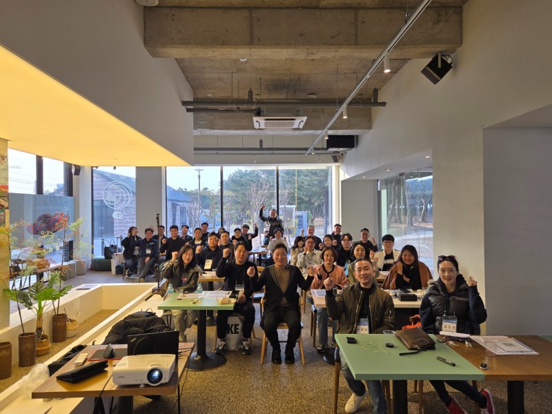 글로벌미래브랜드ESG MBA 워크숍 성료