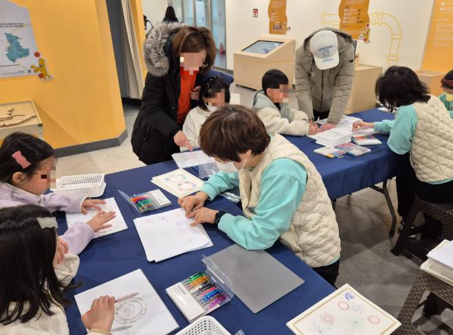 경산수학체험센터, 파이데이 특집‘파이널매치’운영