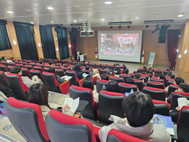 충북교육청, 2025. 초등혁신사례연구대회 충북대회 사전 설명회 개최