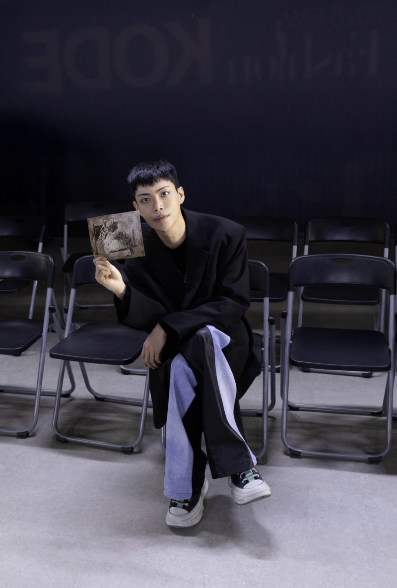 2025패션코드 (FashionKODE)