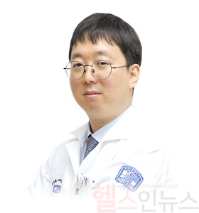 신승호 가톨릭대학교 의정부성모병원 소화기내과 교수