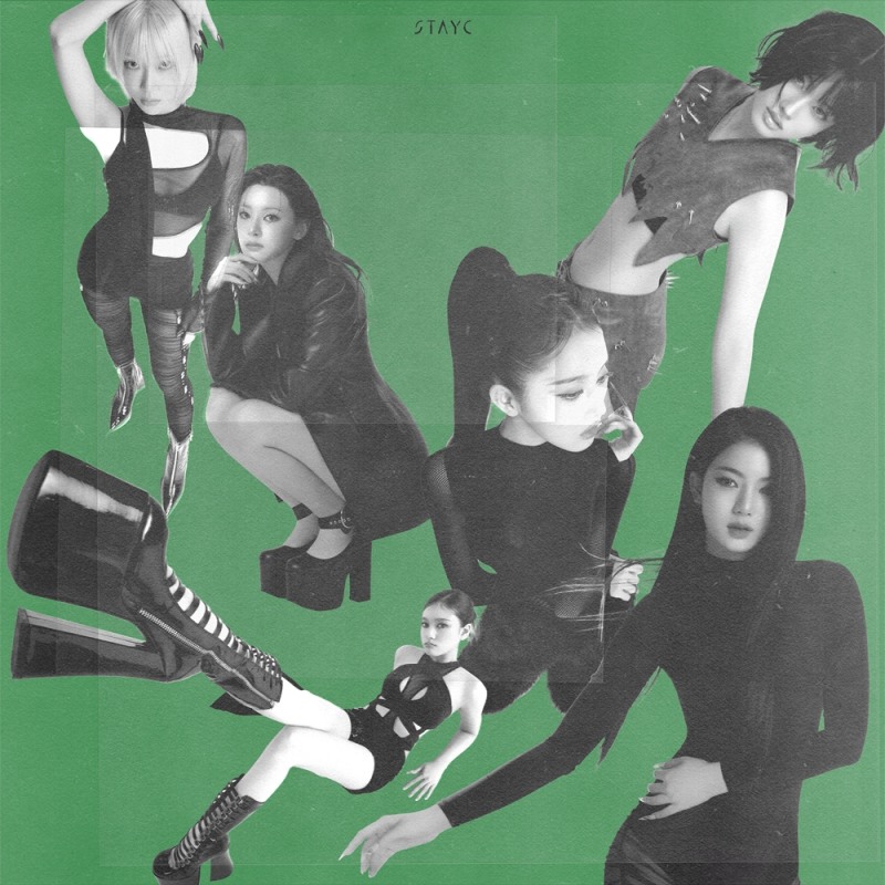 스테이씨, 18일 싱글 5집 'S' 발매…완전히 새로워진 매력 담은 3곡 수록