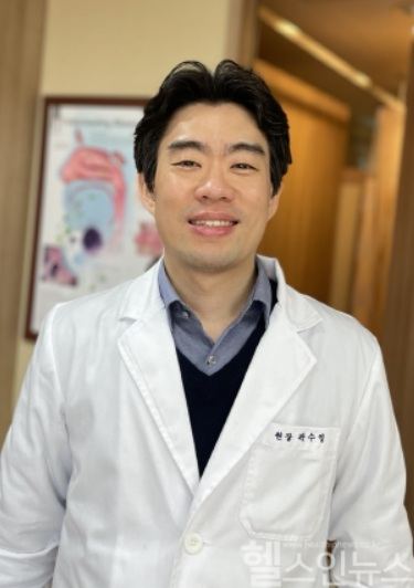 곽수영 숨케어한의원 대표원장