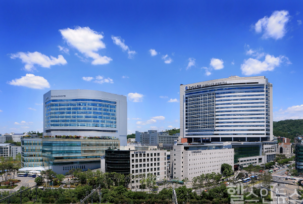 연세의료원 전경 (연세의료원 제공)