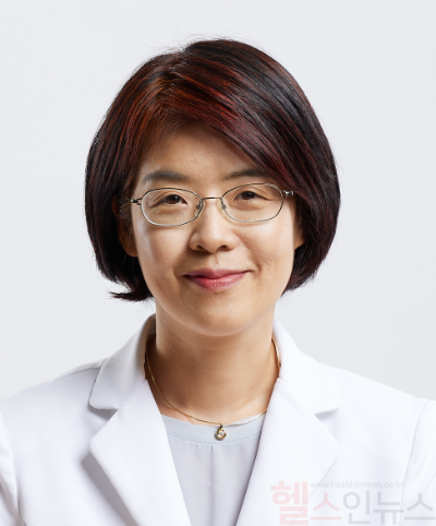 김율리 인제대학교 일산백병원 정신건강의학과 교수