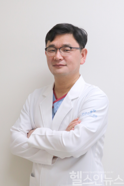 이준상 좋은강안병원 순환기내과 부장 (좋은강안병원 제공)