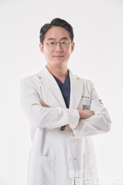 최원우 웰스피부과의원 압구정본점 원장