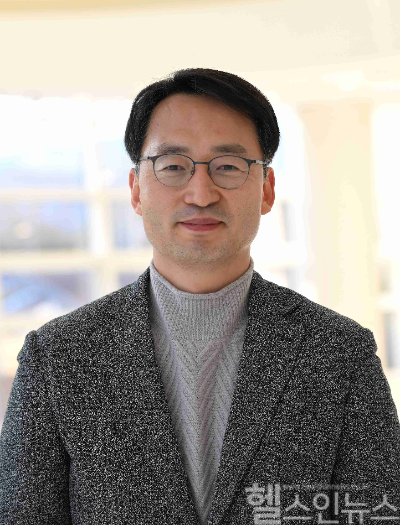 박광규 한국다케다제약 신임 대표이사