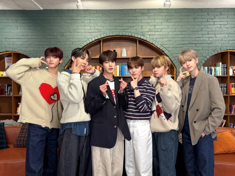 The Wind Launches Successful Comeback with Second Single ‘Only One Story’