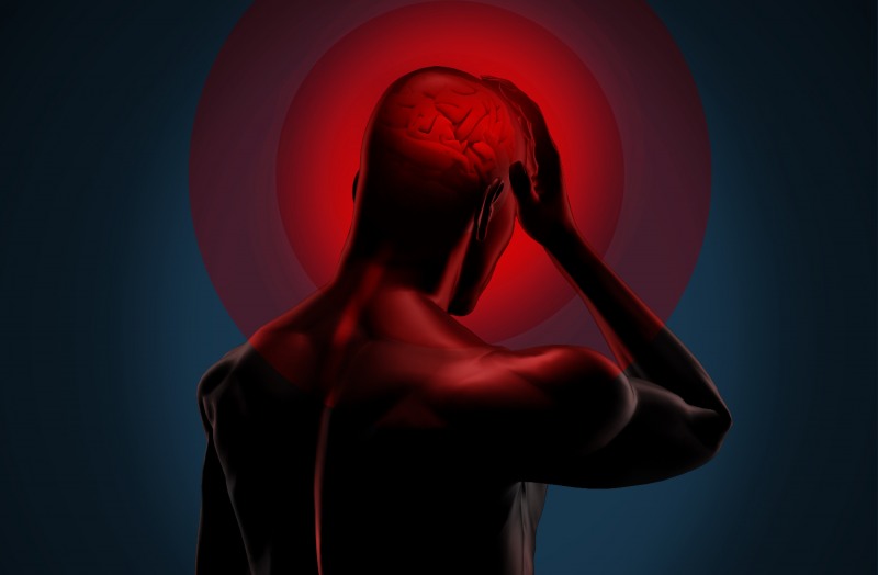 눈에 보이지 않는 적 '미세먼지'는 마스크로 미리 예방해야 한다. (클립아트코리아)