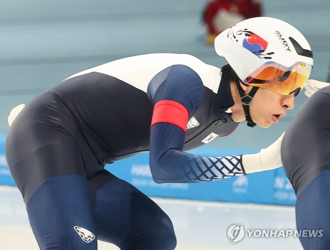 후배들 밀어주며 전설이 된 이승훈