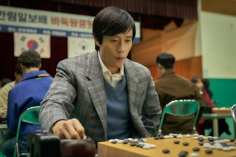 3월 극장가 신의 한 수 ‘승부’, 예비 관객 설레게 하는 기대 포인트 셋