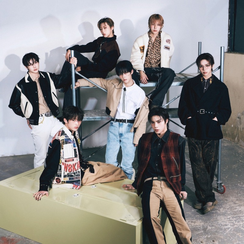 누에라, 19일 '쇼! 챔피언' 출연…'N.I.N'→'브링 더 크렁크' 특별 퍼포먼스 기대