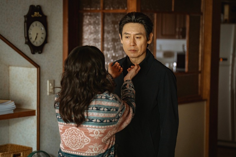 섀도우 닥터가 된 제자 박은빈 앞에 6년 만에 나타난 스승 설경구, 왜?…‘하이퍼나이프’ 19일 1, 2회 디즈니+ 공개
