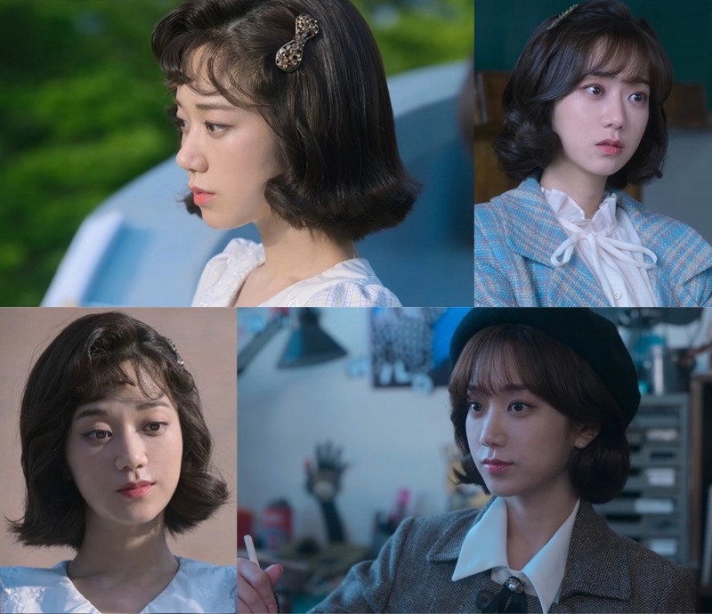 ‘폭싹 속았수다’ 표영서, 아이유 향한 질투 폭발…열등감 무장한 깍쟁이 ‘대학 친구 예림이’