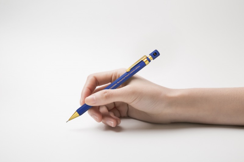 스테들러코리아, ‘925 77 헥사고날 샤프’ 한정판 출시