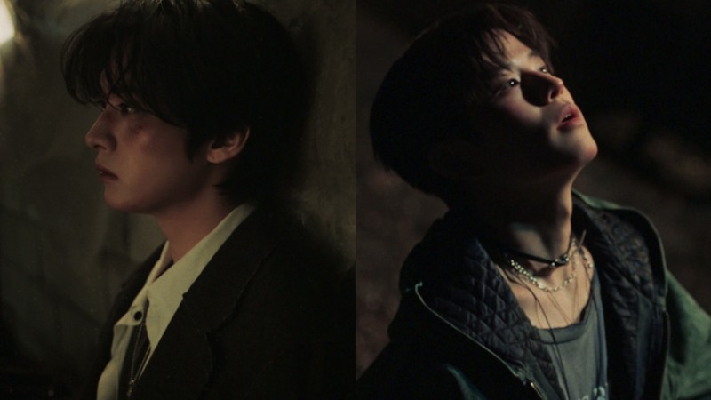스트레이 키즈 리노 & 승민, 유닛곡 ‘CINEMA’ 티저 공개…악기 손에 쥐고 떠나는 긴 여정