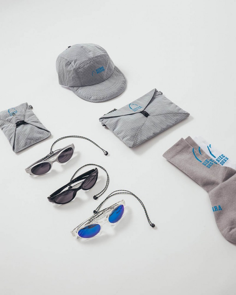 시에라디자인, 60주년 기념 첫 번째 협업 ‘모조(MOJO) 컬렉션’ 출시