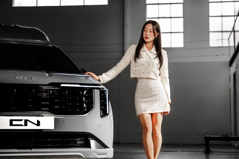 씨엔모터스, 카니발출고기간 단축 원스톱 서비스 시스템 구축