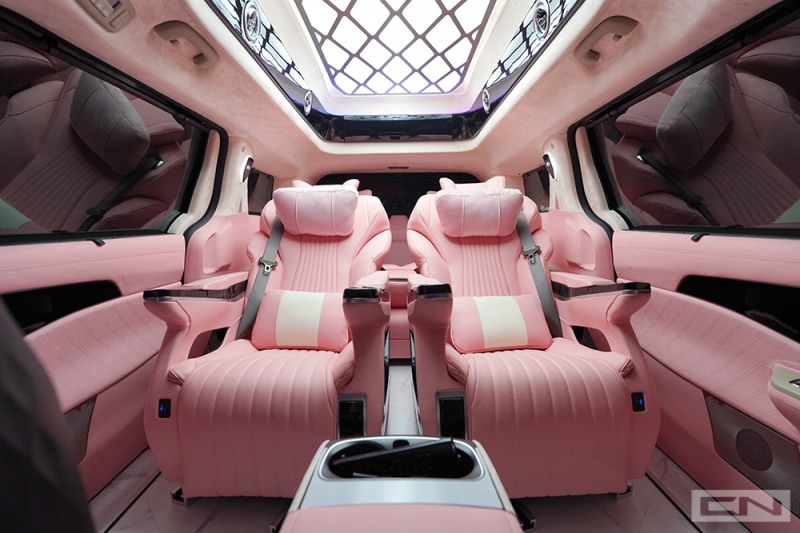 씨엔모터스, 카니발출고기간 단축 원스톱 서비스 시스템 구축