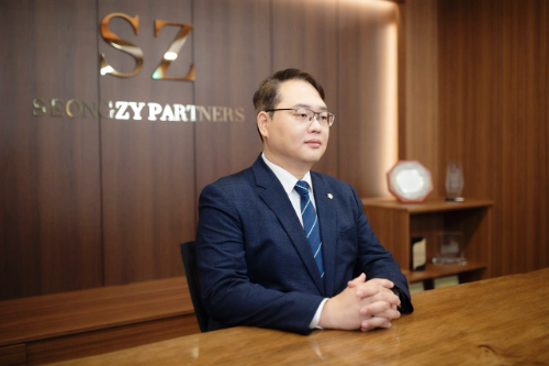 사진=김의택 변호사