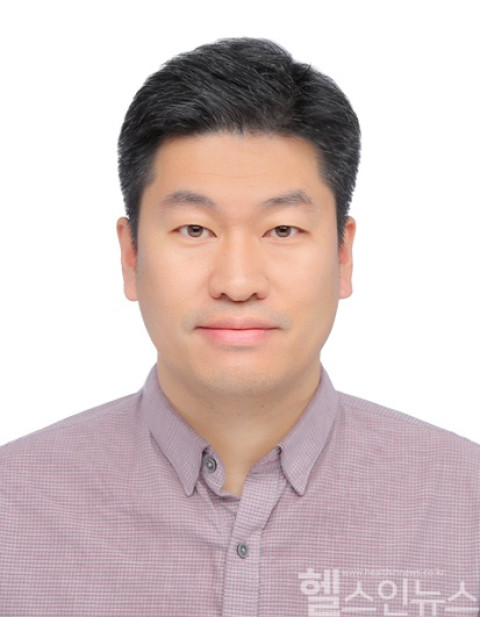 한지성 건일제약 메디칼본부장