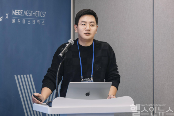 김태홍 다시봄날의원 대표원장