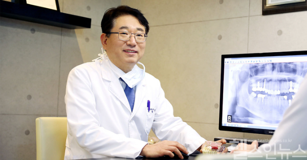 임흥빈 가산 유니콘치과의원 원장