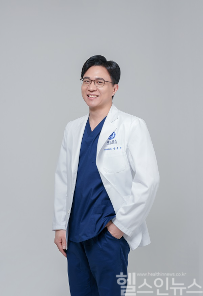 송승준 더서울연세심장혈관흉부외과 원장