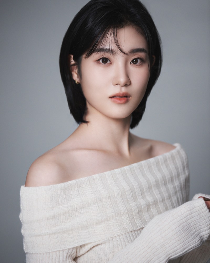 김수연, ‘폭싹 속았수다’ 이어 ‘하이퍼나이프’ 출연…향후 행보 ‘기대 UP’