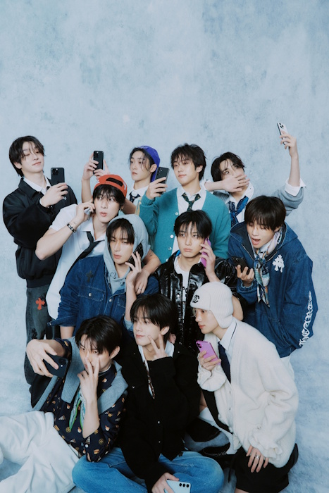 더보이즈, ‘스페셜 스테이지’ 전석 매진…20일 ‘엠카운트다운’ 출격