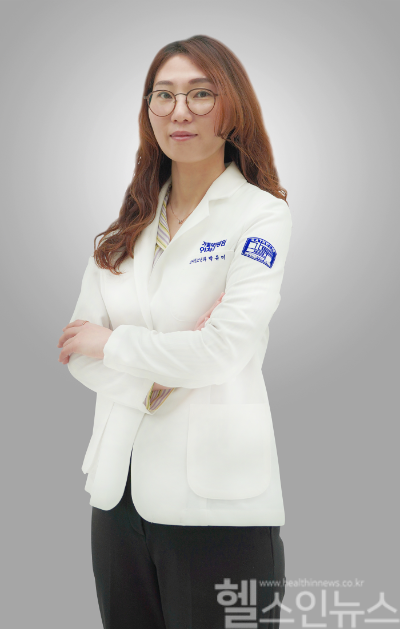박유미 가톨릭대학교 인천성모병원 소아청소년과 교수