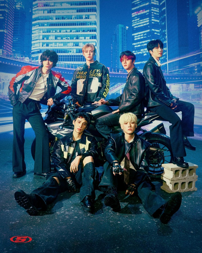 SF9, ‘LOVE RACE’ 공식 활동 마무리…다채로운 콘텐츠 통해 활발한 활동 예정