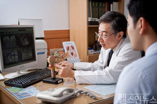 김경종 세란병원 비뇨의학과 부장