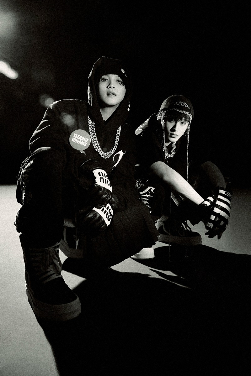 NCT 마크, 20일 ‘엠카운트다운’ 출연…신곡 ‘+82 Pressin’ (Feat. 해찬)’ 무대 최초 공개