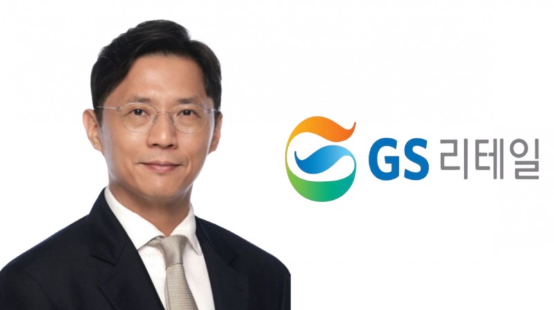 경영전면에 나선 GS리테일 허서홍 대표