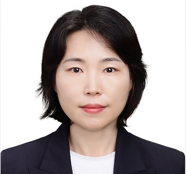한국소방안전원 대구경북지부 김순복 과장
