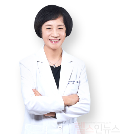 정희정 국민건강보험 일산병원 국가검진센터의 교수