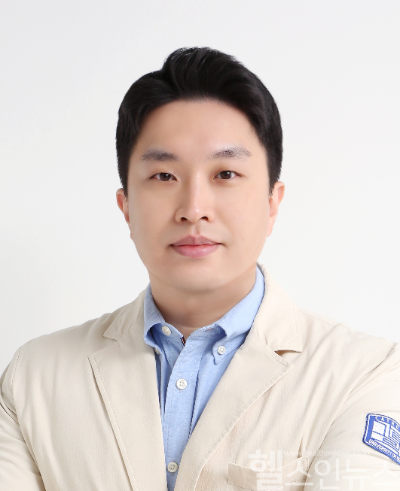 김용희 가톨릭대학교 대전성모병원 심장내과 교수