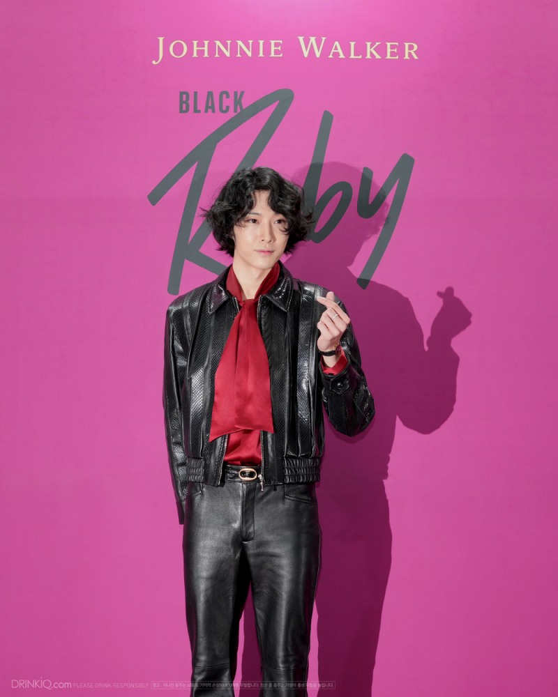 조니워커 블랙 루비_종원