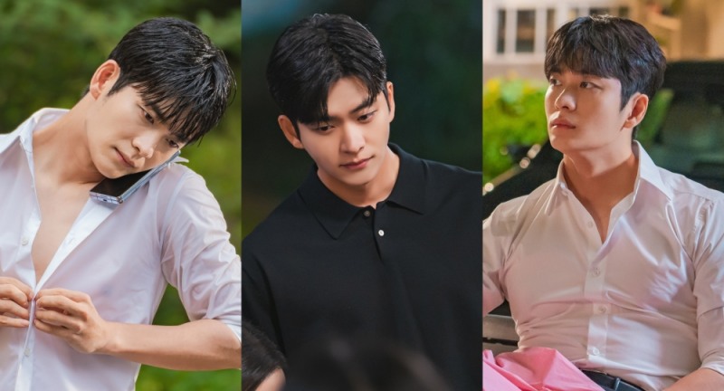 ‘감자연구소’ 강태오, 구르고 망가지고 온몸 열연 ‘거침없이 감자킥’